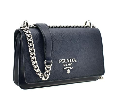 prada pattina chain shoulder bag review|prada handbags review.